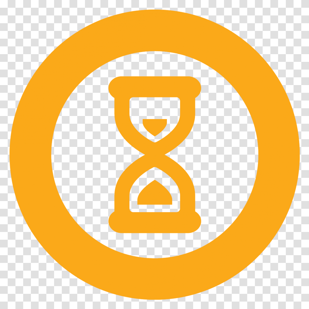 Download Break, Hourglass, Text, Symbol Transparent Png