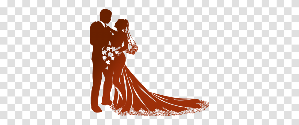 Download Bride Free Image And Clipart, Apparel, Leisure Activities, Dance Pose Transparent Png