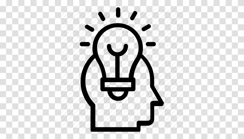 Download Bright Idea Clipart Idea Clip Art Idea Text, Lantern, Lamp, Light, Soil Transparent Png