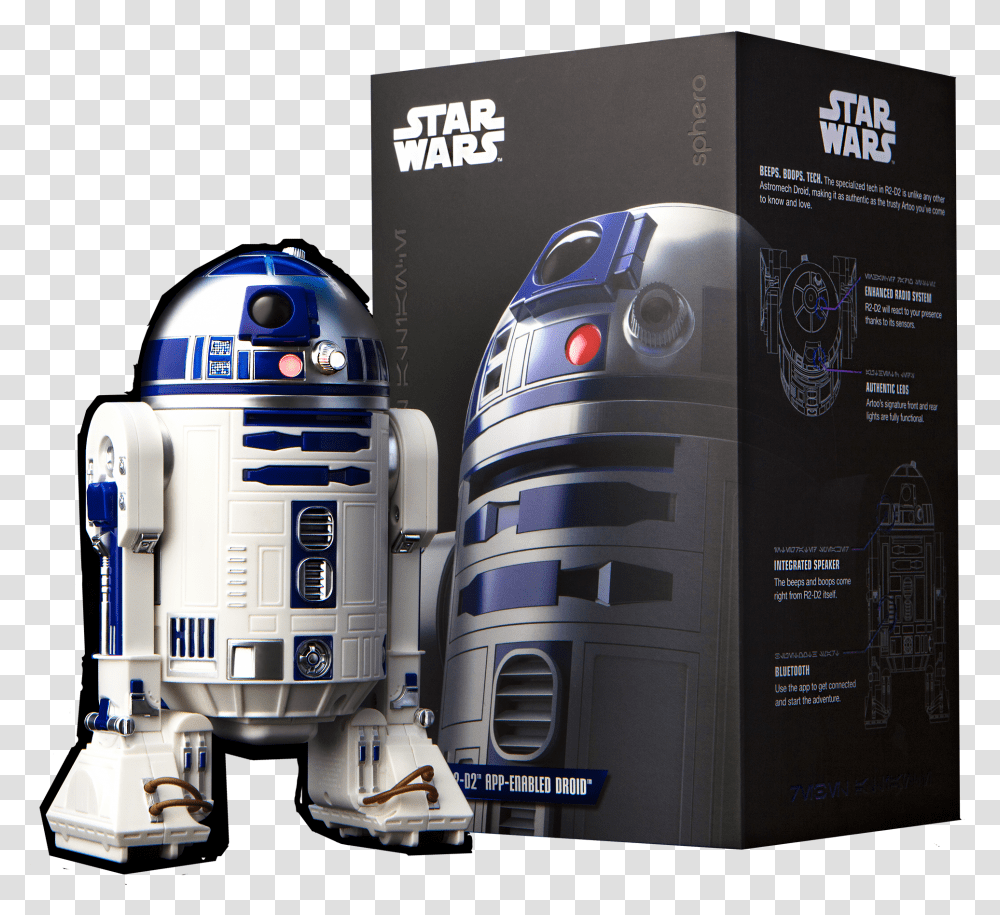 Download Bringing R2 Lego Star Wars Transparent Png