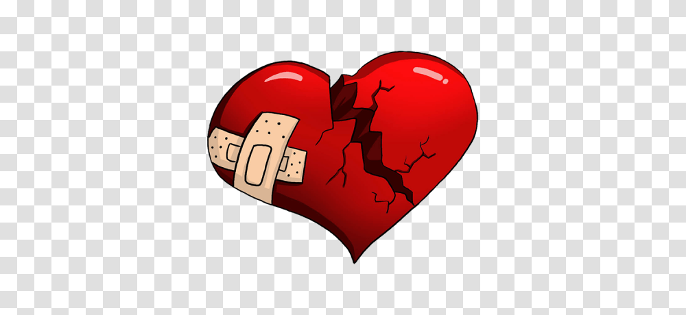 Download Broken Heart Free Image And Clipart, Hand, Label Transparent Png