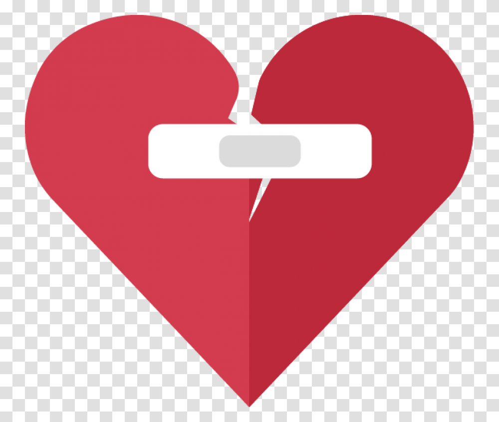 Download Broken Heart Image For Free Cartoon Broken Love Heart, Label, Text, Triangle, Sticker Transparent Png