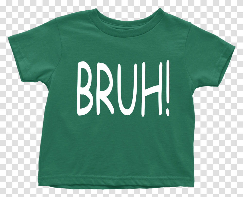 Download Bruh Solid, Clothing, Apparel, T-Shirt Transparent Png