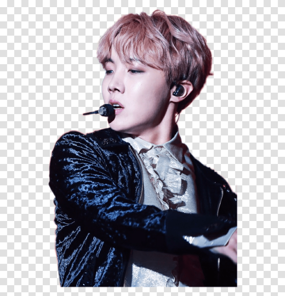 Download Bts Don T Touch My Phone Jhope Don T Touch My Phone Unless You, Person, Face, Blonde, Woman Transparent Png