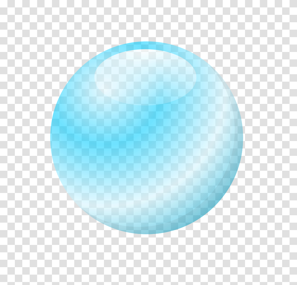 Download Bubble Clipart, Sphere, Balloon Transparent Png