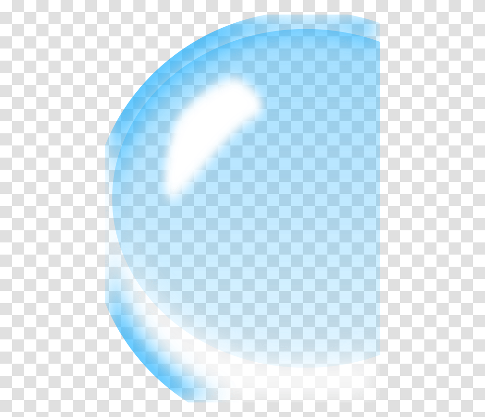 Download Bublble Cliprt Clipart Clip Art Blue Sky Circle, Sphere, Ball, Balloon Transparent Png