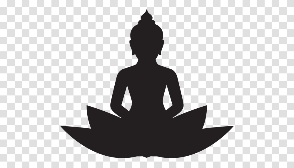 Download Buddha Art, Person, Human, Fitness, Working Out Transparent Png