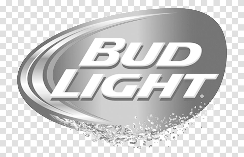 Download Budlight Logo Scroll Bud Light, Text, Label, Bowl, Buckle Transparent Png