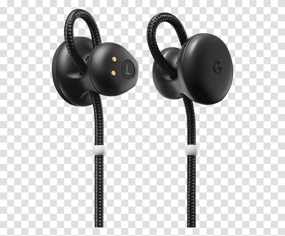 Download Buds Airpods Headphones Google Technology Pixel Hq Pixel Buds, Electronics, Headset Transparent Png