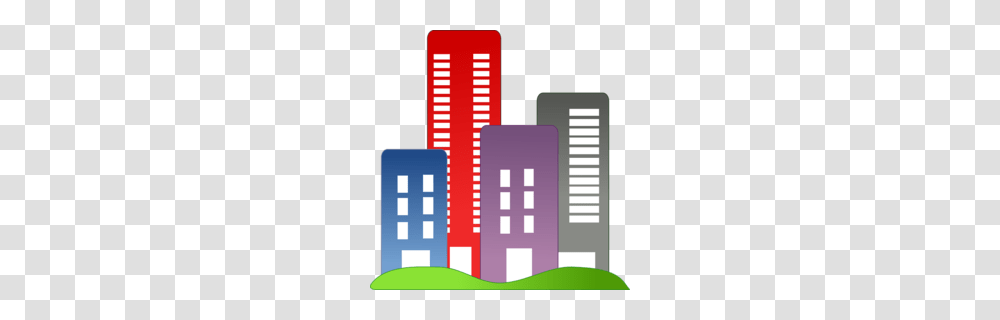 Download Building Background Clipart Building Clip Art, City, Urban, First Aid, Housing Transparent Png