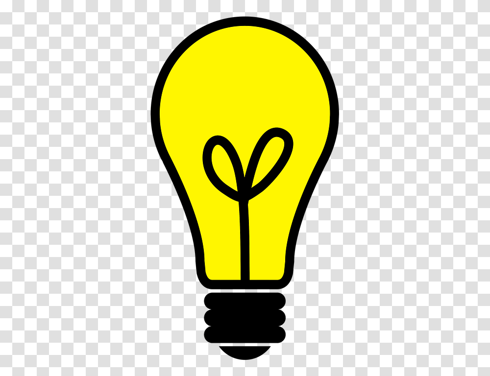 Download Bulb Icon Free Image Light Lights Cartoons, Lightbulb Transparent Png