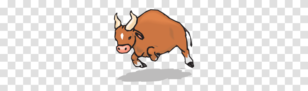 Download Bull Clipart Texas Longhorn Hereford Cattle Clip Art, Mammal, Animal, Buffalo, Wildlife Transparent Png