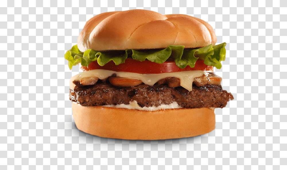 Download Burger Background Hamburger, Food Transparent Png