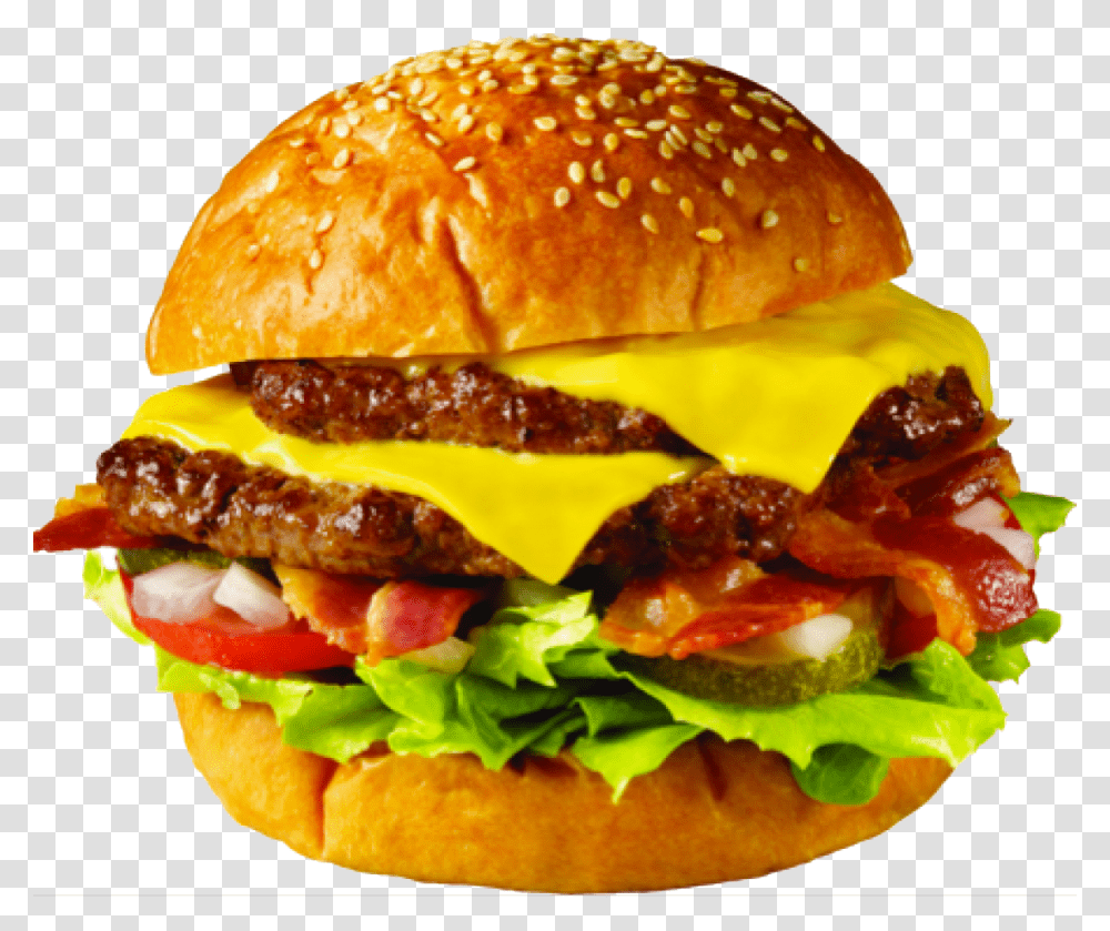 Download Burger File Images Of Burger, Food, Sandwich Transparent Png