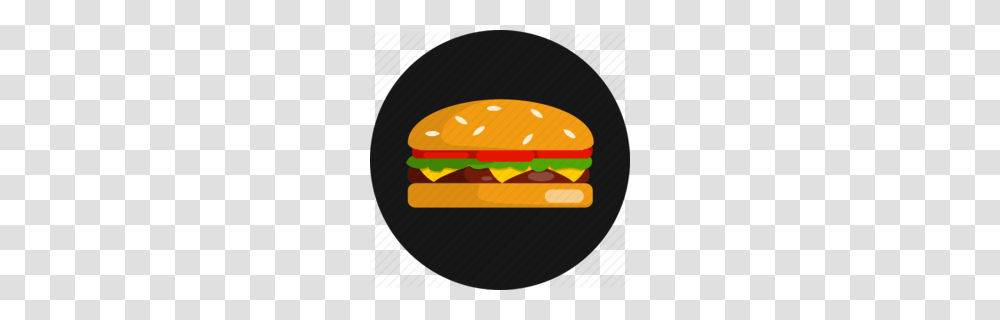 Download Burger Flat Icon Clipart Cheeseburger Hamburger Clip Art, Food, Birthday Cake, Dessert, Advertisement Transparent Png