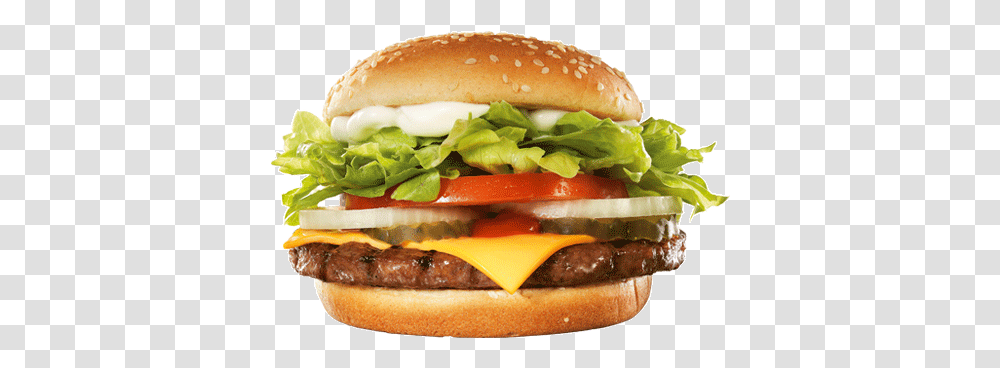 Download Burger King Crown Hamburger, Food, Hot Dog,  Transparent Png