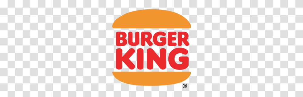 Download Burger King Logo Clipart Hamburger Burger King Clip Art, Label, Plant, Food Transparent Png