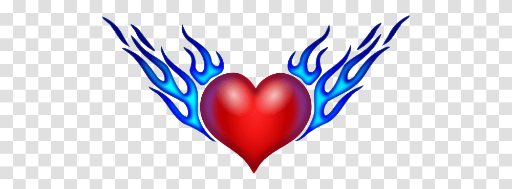 Download Burning Heart Clipart, Dynamite, Bomb, Weapon, Weaponry Transparent Png