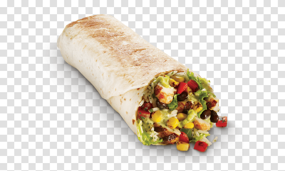 Download Burrito Image For Designing Projects Cantina Menu Taco Bell, Food, Bread, Meal, Hot Dog Transparent Png