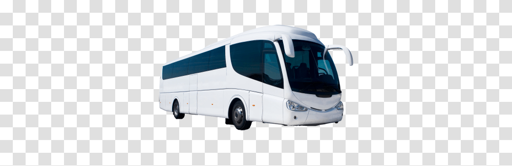 Download Bus Free Image And Clipart, Vehicle, Transportation, Tour Bus, Person Transparent Png