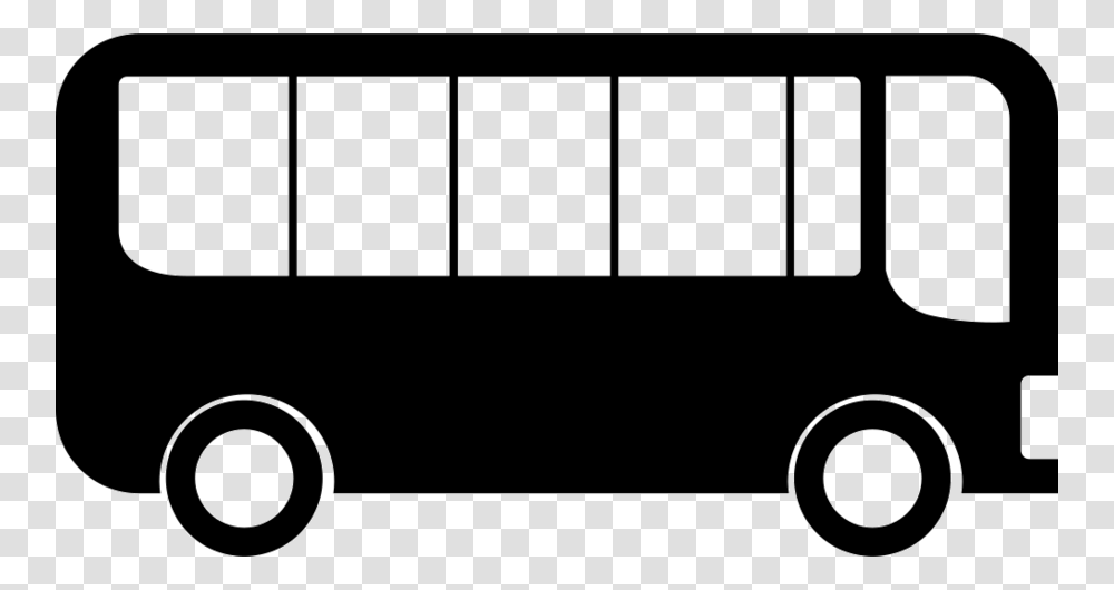 Download Bus Icon Clipart Bus Computer Icons Clip Art Bus, Volleyball, Team Sport, Leisure Activities Transparent Png