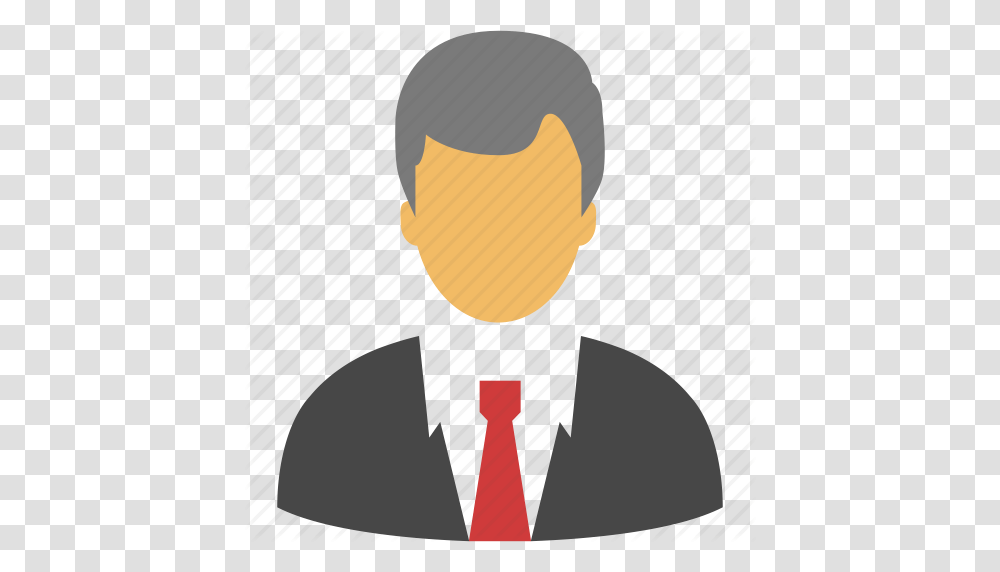 Download Business Manager Icon Clipart Computer Icons Manager, Face, Hat, Silhouette Transparent Png