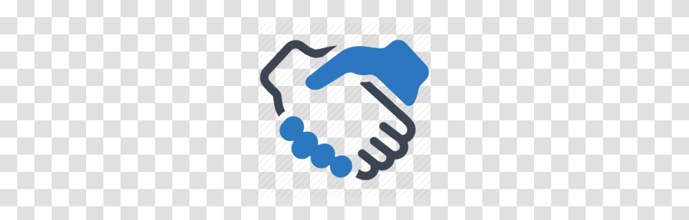 Download Business Partnership Icon Clipart Partnership Computer, Hand, Number Transparent Png