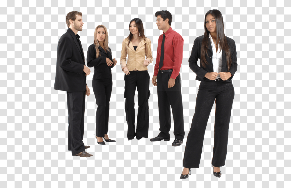 Download Businessperson Business Transprent Free Group Groups Of People, Blonde, Woman, Girl, Teen Transparent Png