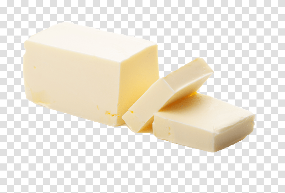 Download Butter Image With No Bundz, Food, Box Transparent Png