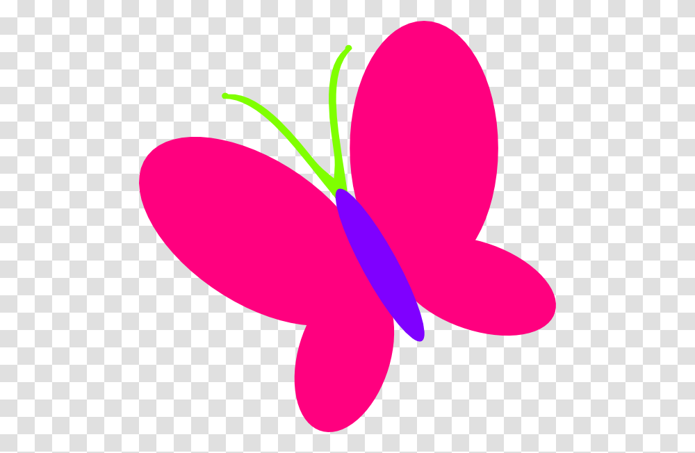 Download Butterfly Clipart, Plant, Flower, Blossom Transparent Png