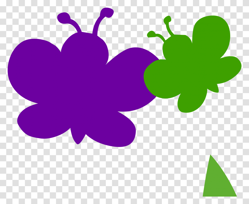 Download Butterfly Nickelodeon Nick Jr Nick Jr Logos, Plant, Graphics, Art, Leaf Transparent Png