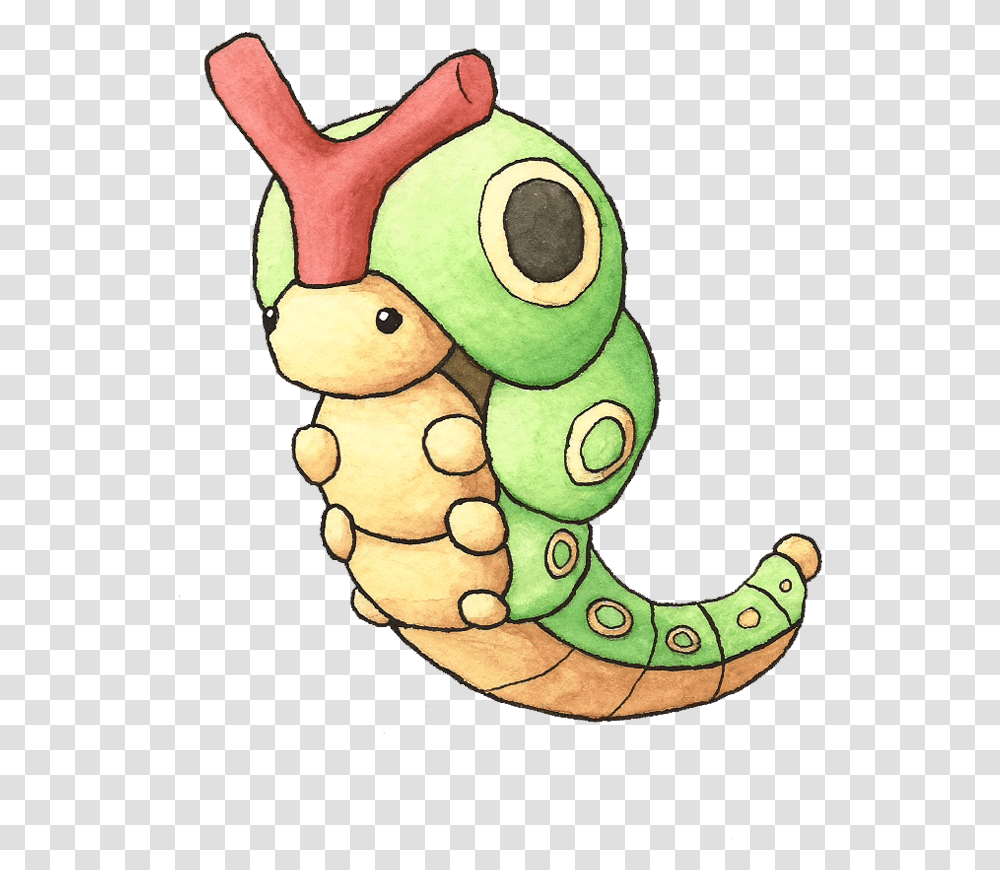 Download Butterfree, Art, Animal, Drawing, Graphics Transparent Png