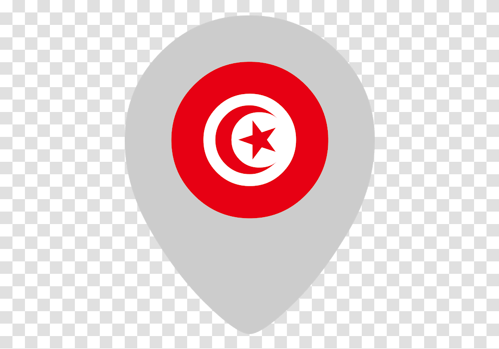 Download Button Frames Symbol Design Facebook Youtube Circle, Plectrum, Star Symbol, Logo, Trademark Transparent Png