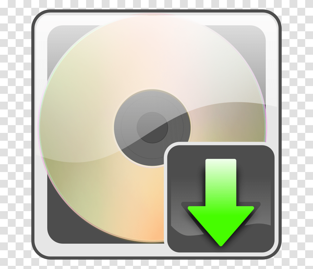 Download Button, Technology, Disk, Dvd Transparent Png