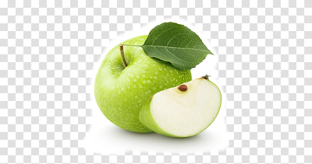 Download Buy Green Apples In Krabi Green Apple, Tennis Ball, Sport, Sports, Plant Transparent Png