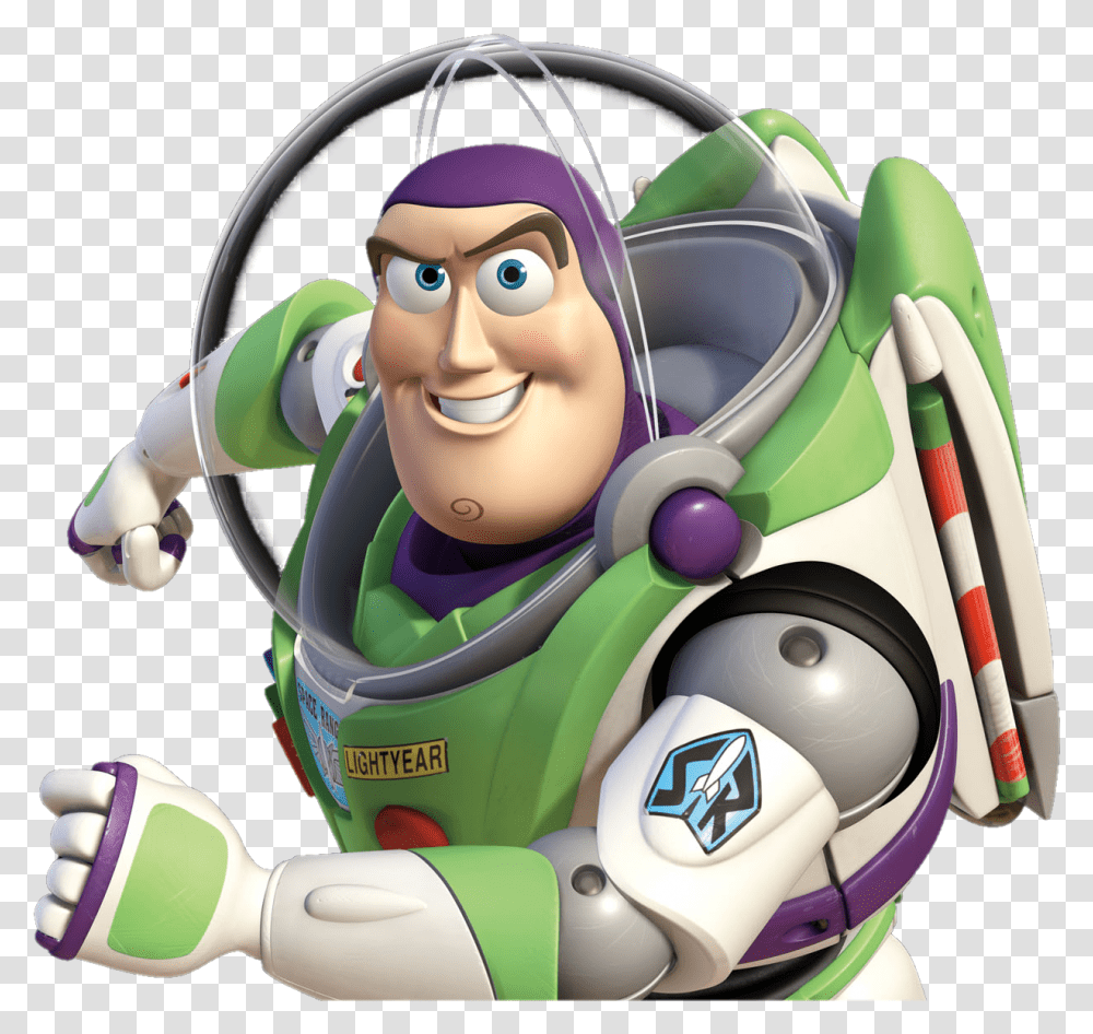 Download Buzz Lightyear Download Image, Toy, Robot, Furniture Transparent Png