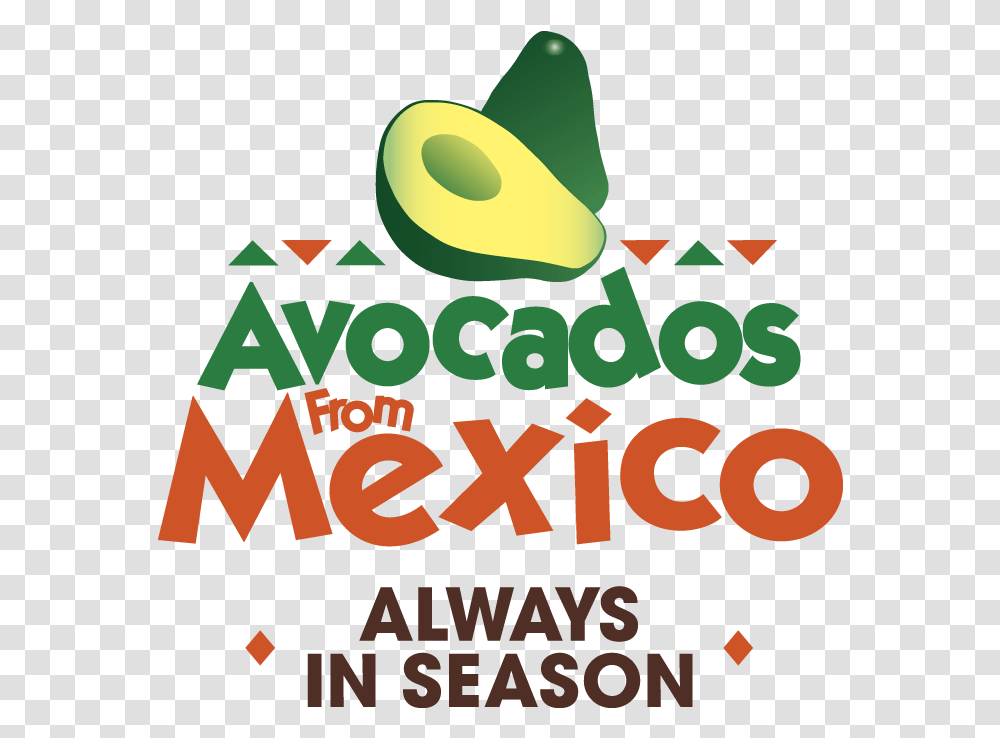 Download By Mashable Brand X Avocados From Mexico Avocados From Mexico Super Bowl, Poster, Advertisement, Flyer, Paper Transparent Png