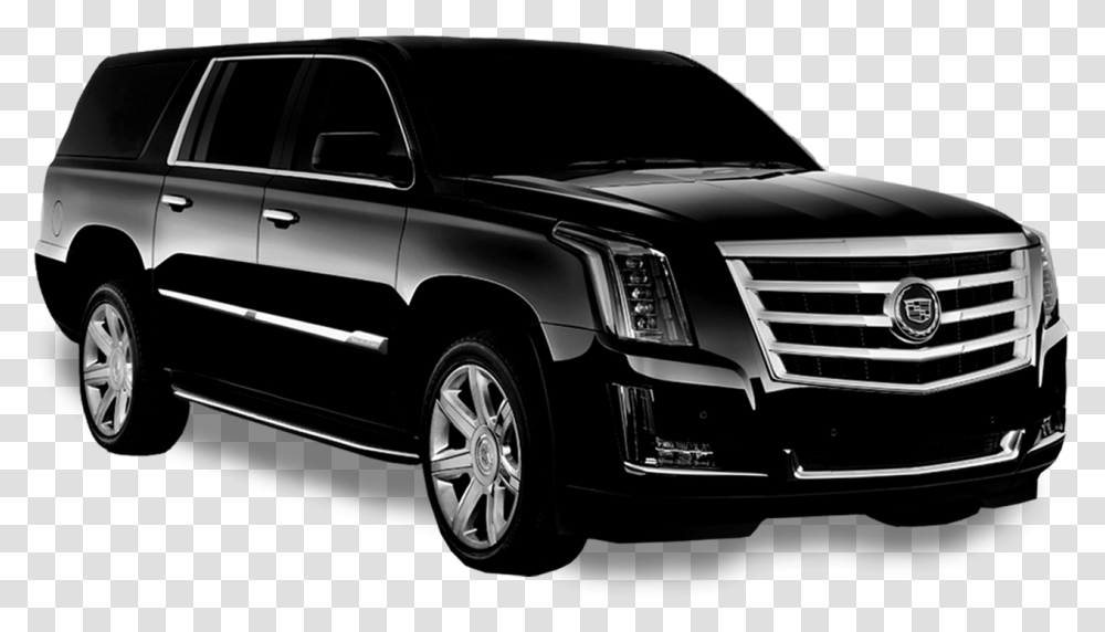 Download Cadillac Escalade Car Escalade, Vehicle, Transportation, Automobile, Suv Transparent Png