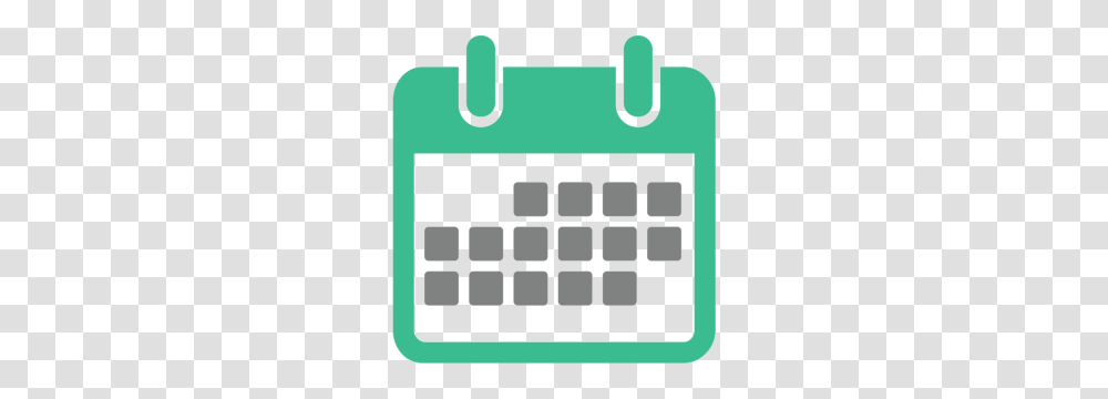 Download Calendar Free Image And Clipart, Calculator, Electronics, Computer Keyboard Transparent Png