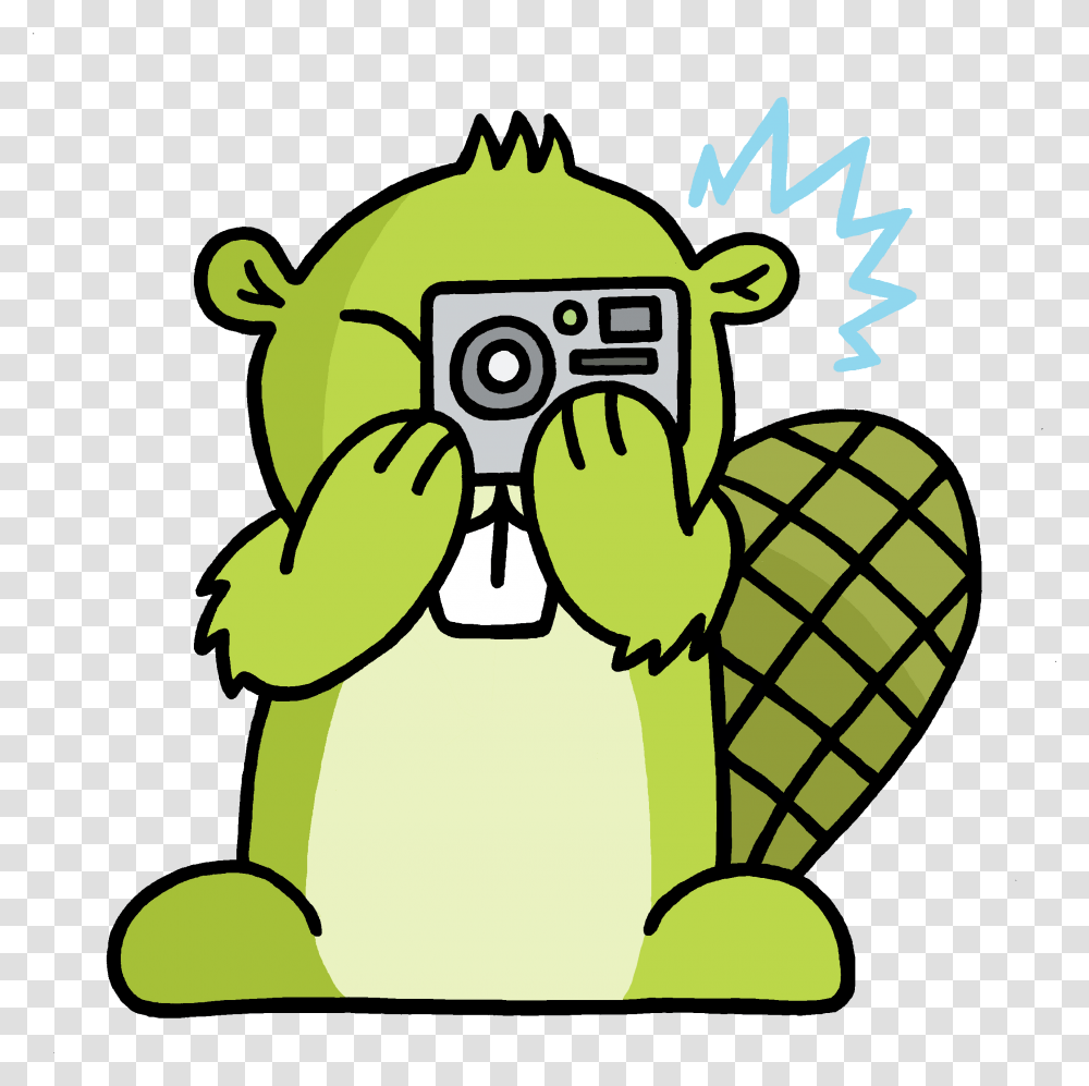 Download Camera Adsy Stickpng Clipart Animal Thumbs Up, Mammal, Wildlife, Mascot, Rabbit Transparent Png