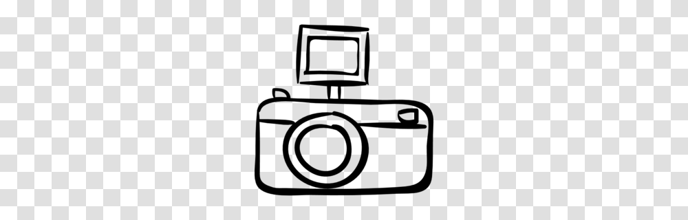 Download Camera Hand Draw Clipart Clip Art, Gray, World Of Warcraft Transparent Png