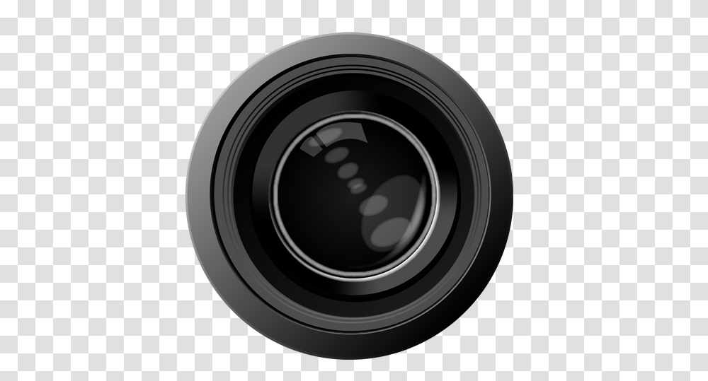Download Camera Lens Free Image And Clipart Camera Lens Vector, Electronics, Webcam Transparent Png