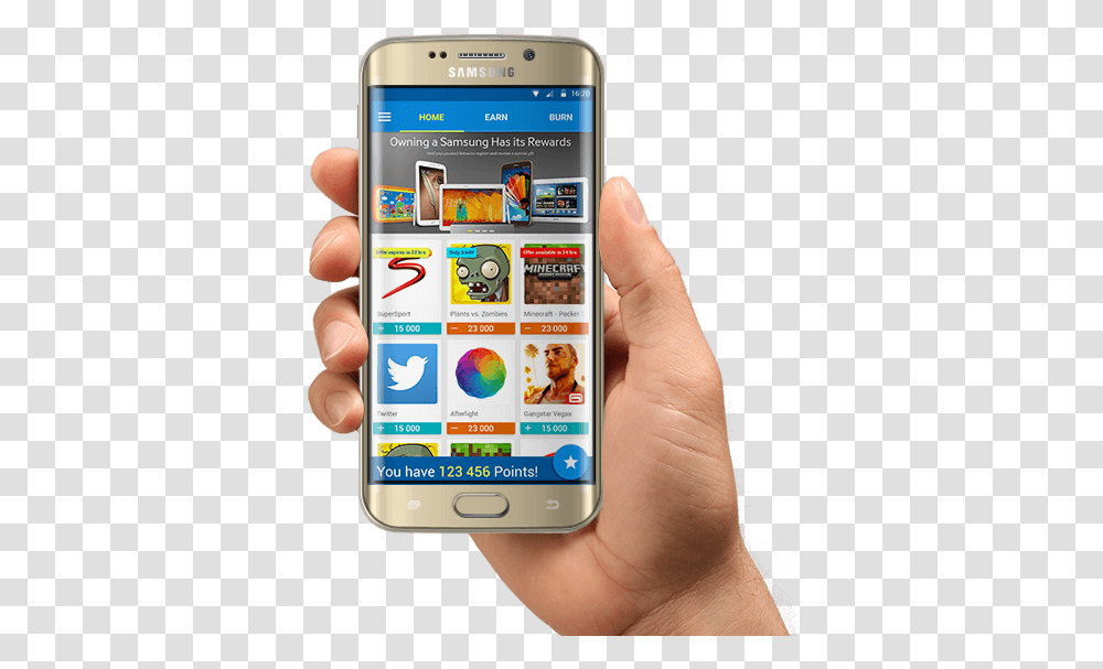 Download Camera Phone Hand Samsung Phone, Mobile Phone, Electronics, Cell Phone, Person Transparent Png