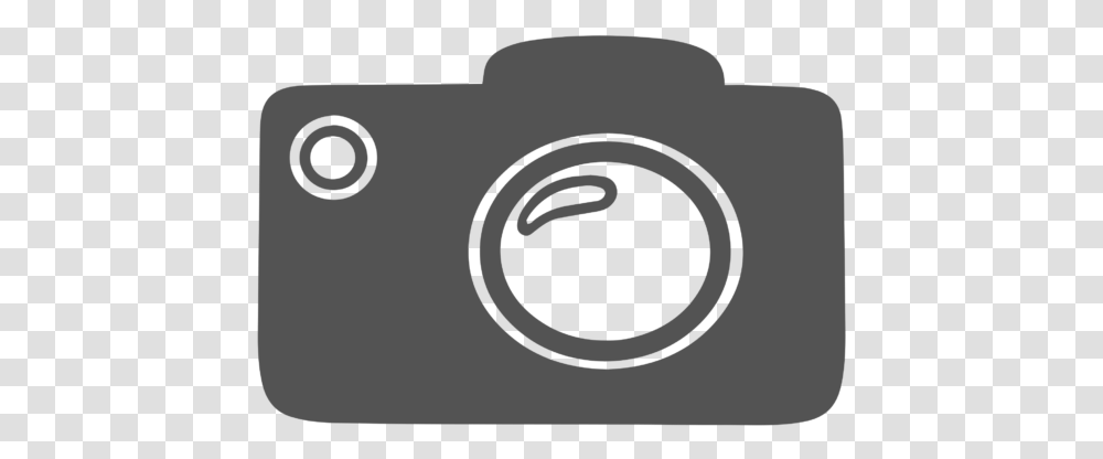 Download Camera Symbol Circle, Electronics, Video Camera, Digital Camera, Oven Transparent Png