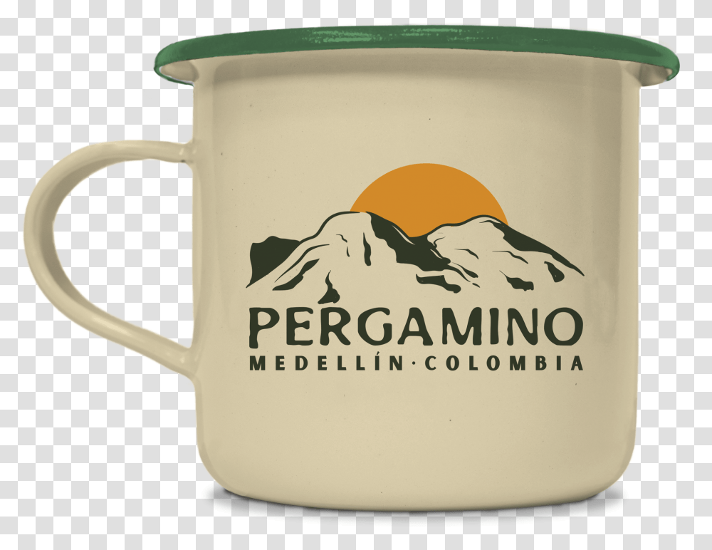 Download Camp Mugs Coffee Cup, Bird, Animal, Pottery, Soil Transparent Png