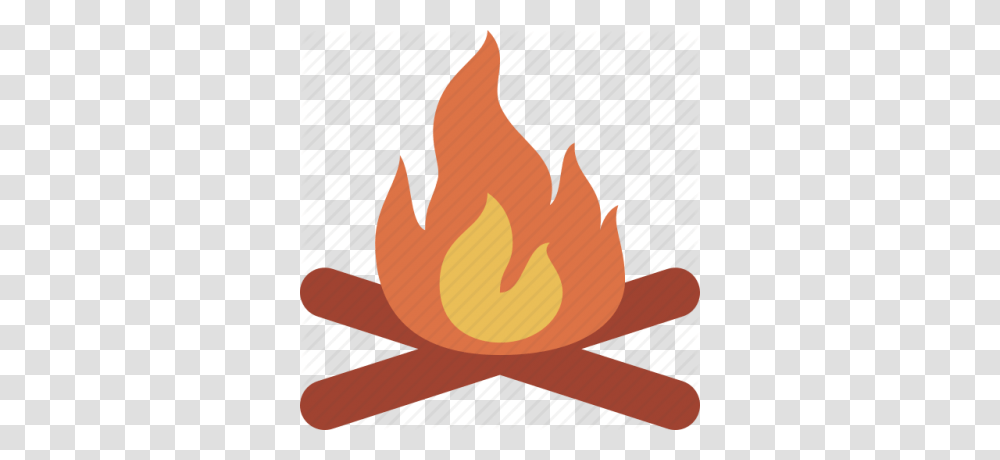 Download Campfire Free Image And Clipart, Flame, Bonfire Transparent Png