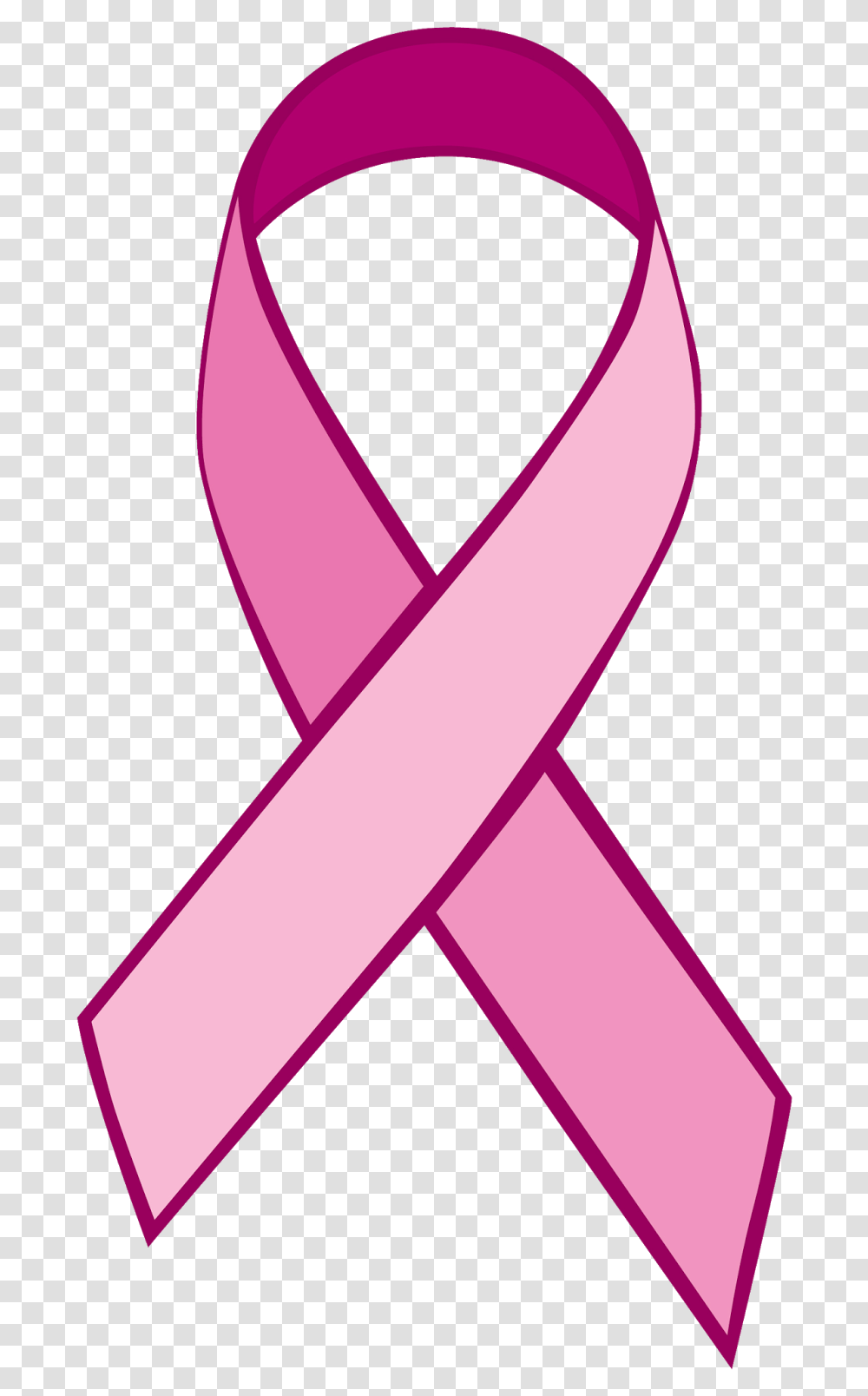 Download Cancer Image Breast Cancer Awareness Month Breast Cancer Awareness Month Ribbon, Purple, Sash, Tie, Accessories Transparent Png