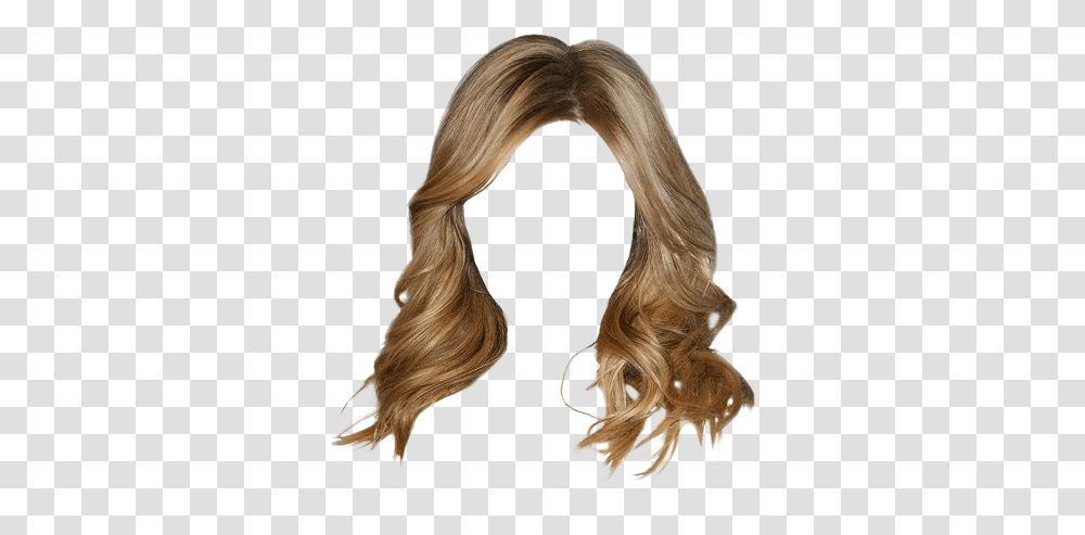 Download Candice Accola Long Wavy Hair Design, Person, Human, Ponytail, Wig Transparent Png