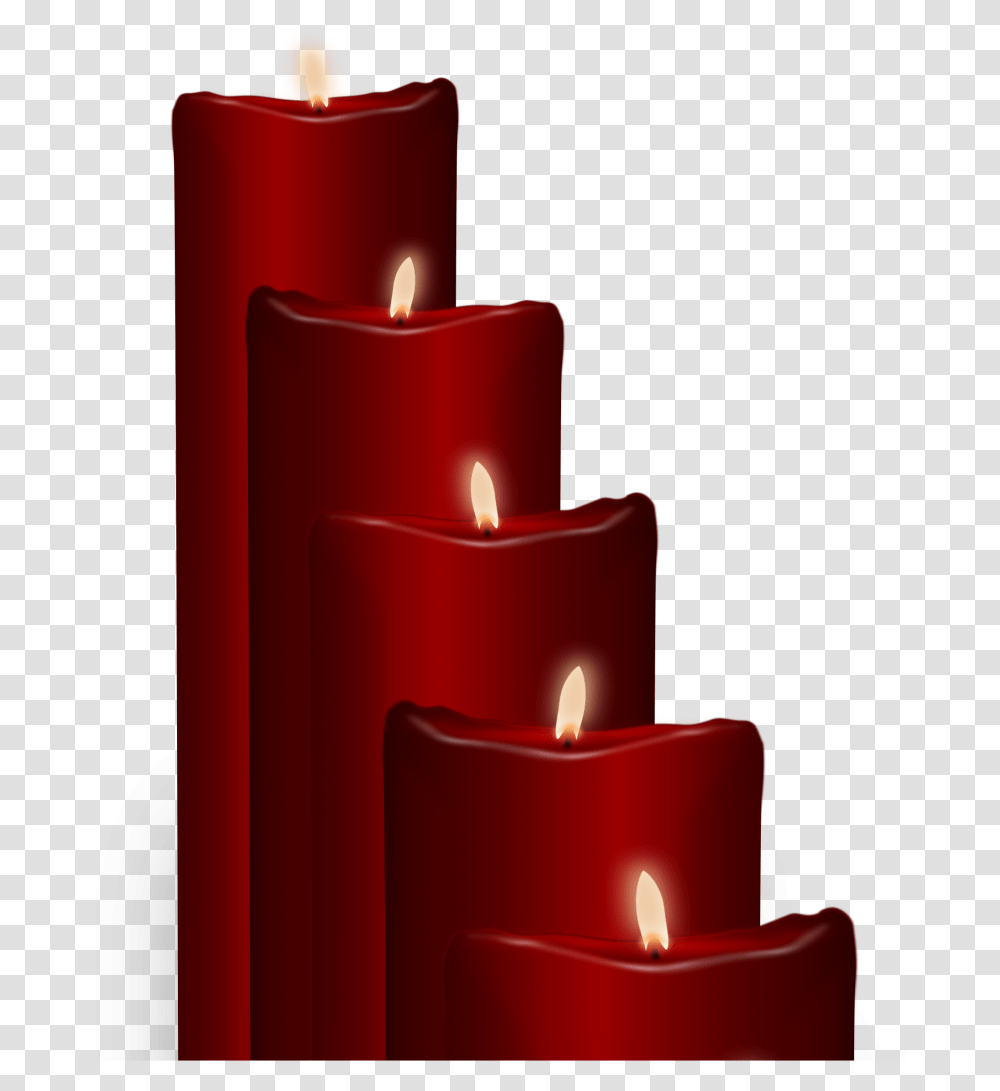 Download Candles Free Download For Designing Projects Candles, Fire, Flame Transparent Png