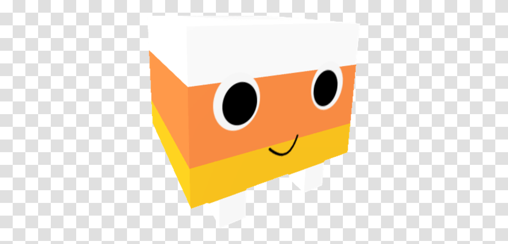 Download Candy Corn Candy Corn Pet Simulator Full Size Roblox Pet Simulator Candy Corn, Fence, Electrical Device Transparent Png